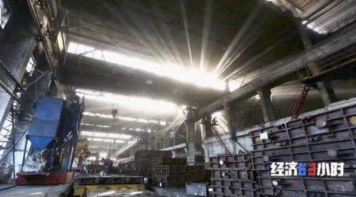 真沒(méi)想到,中國(guó)的鑄造業(yè)被這項(xiàng)技術(shù)顛覆了 彭凡