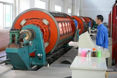 東莞標(biāo)準(zhǔn)故事③:“東莞制造”領(lǐng)跑企業(yè)標(biāo)準(zhǔn),以高標(biāo)準(zhǔn)引領(lǐng)高質(zhì)量發(fā)展