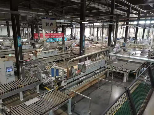 智能制造賦能綠色發(fā)展 探訪廣東佛山家居智能工廠與凈水劑制造